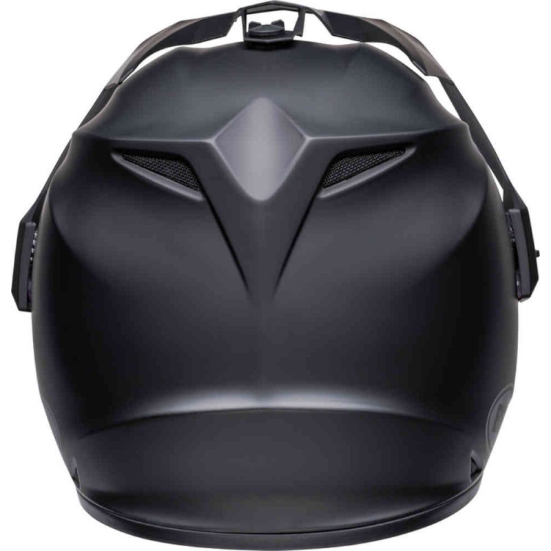 Bell Mx-9 Adventure Mips Matte Black Helmet